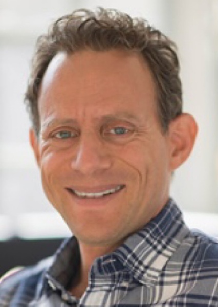 Stuart Gibbs