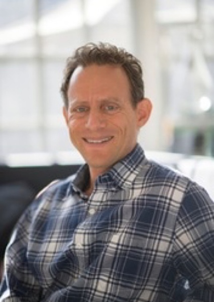 Stuart Gibbs