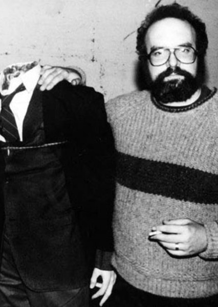Stuart Gordon photo