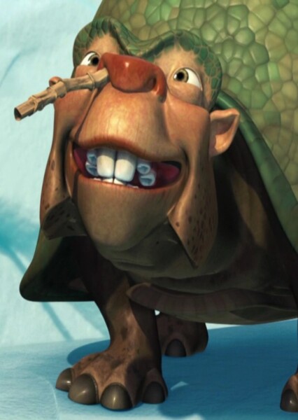 Stuart (Ice Age)