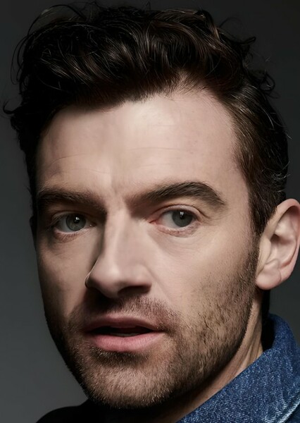 Stuart Martin photo