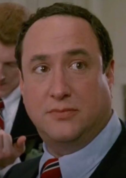 Stuart Pankin Photo on myCast Fan Casting Your Favorite Stories