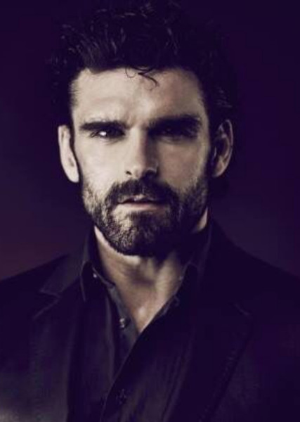 Stuart Reardon photo