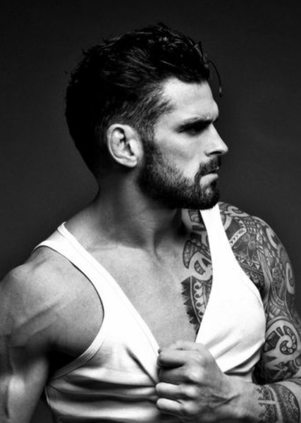 Stuart Reardon photo