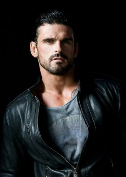 Stuart Reardon photo