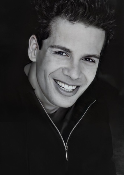 Stuart Stone photo