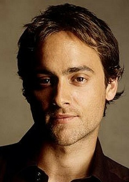 Stuart Townsend photo