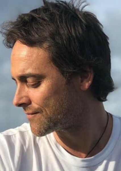Stuart Townsend photo