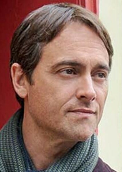 Stuart Townsend photo
