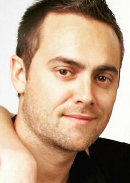 Stuart Townsend photo