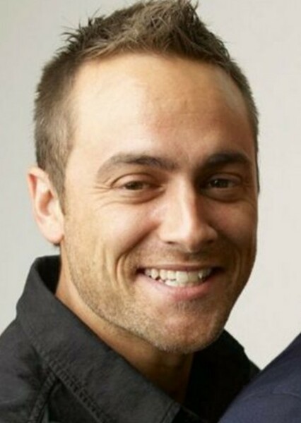 Stuart Townsend photo