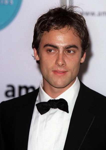 Stuart Townsend photo