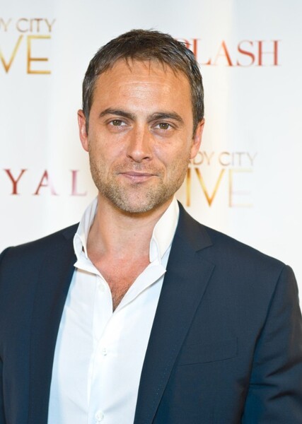 Stuart Townsend photo
