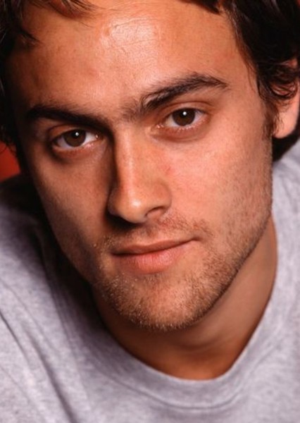 Stuart Townsend photo