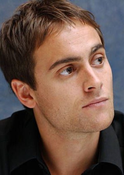 Stuart Townsend photo