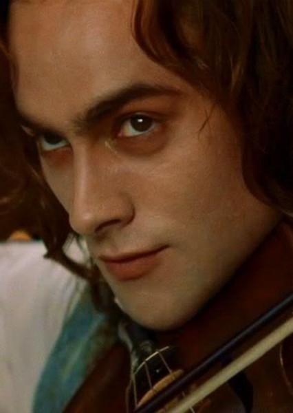 Stuart Townsend photo