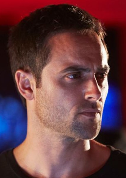 Stuart Townsend photo