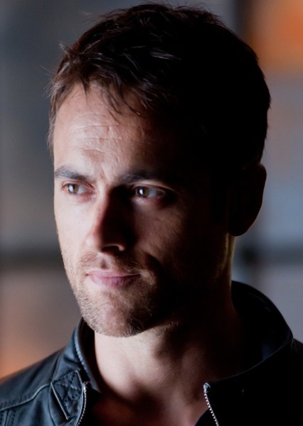 Stuart Townsend photo