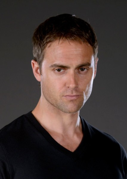 Stuart Townsend photo