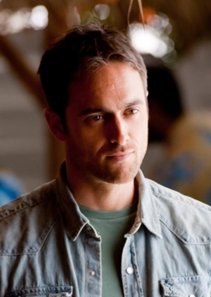 Stuart Townsend photo