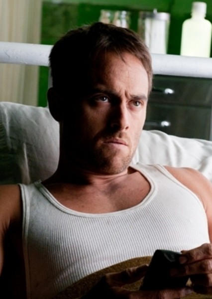 Stuart Townsend photo