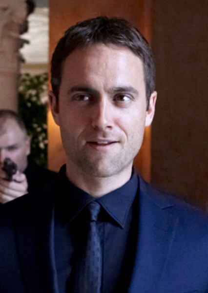 Stuart Townsend photo