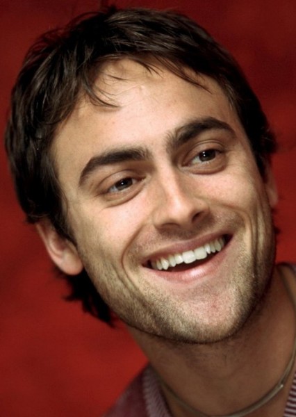 Stuart Townsend photo