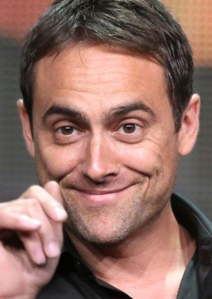 Stuart Townsend photo