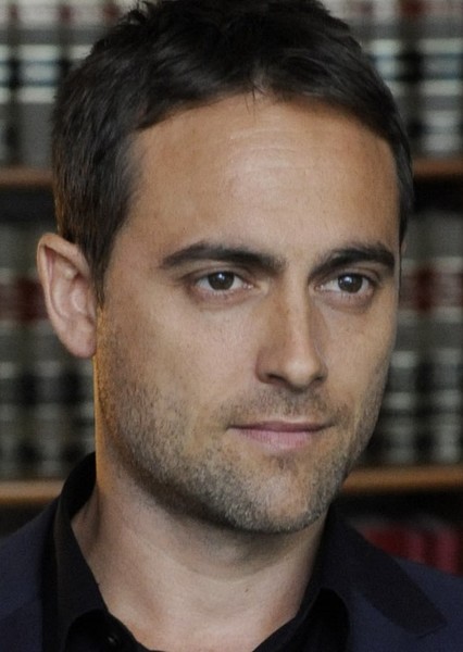 Stuart Townsend photo