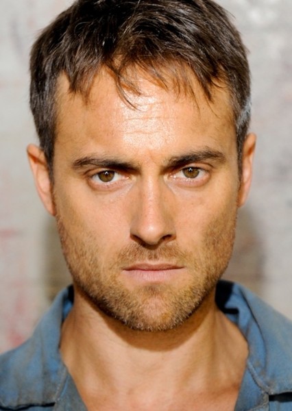 Stuart Townsend photo