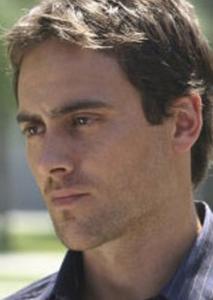 Stuart Townsend photo