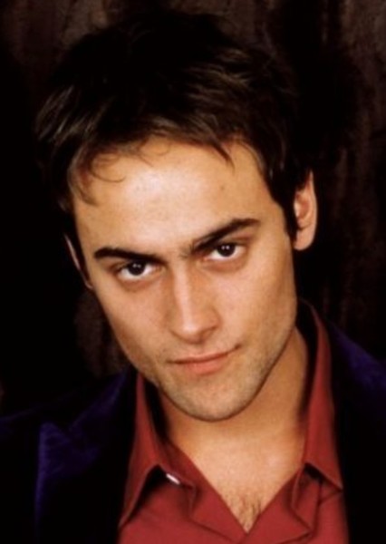 Stuart Townsend photo