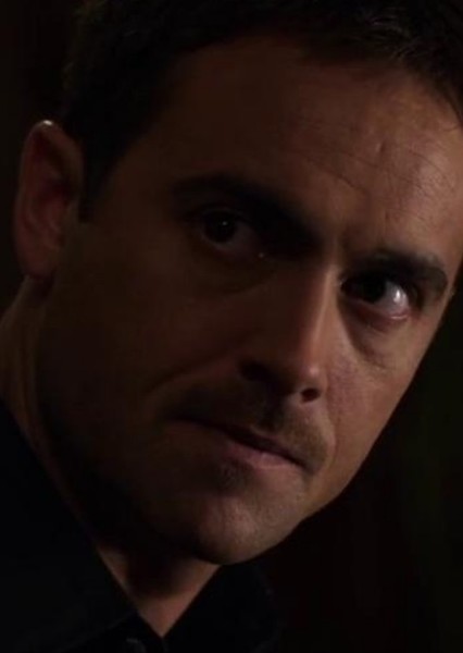 Stuart Townsend photo