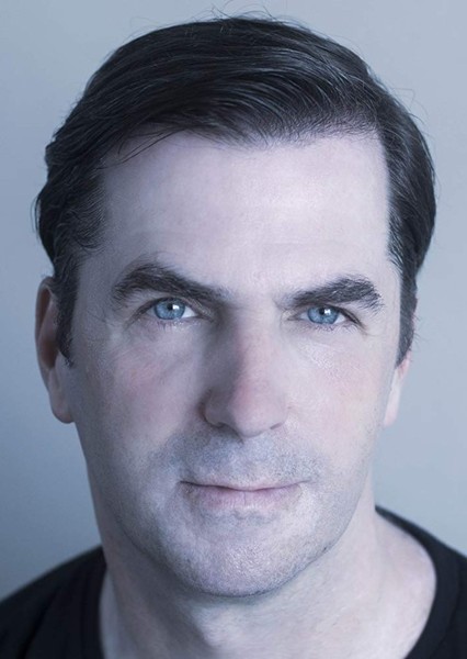 Stuart Whelan photo