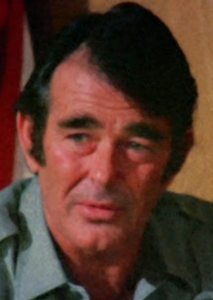 Stuart Whitman Photo on myCast - Fan Casting Your Favorite Stories