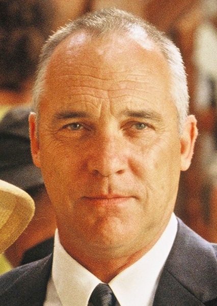 Stuart Wilson photo