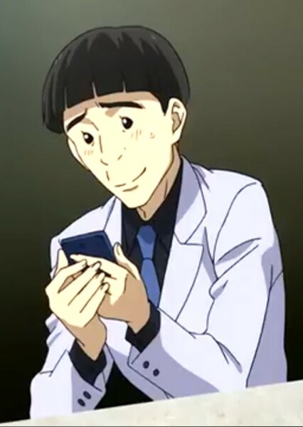 Student (Noragami)
