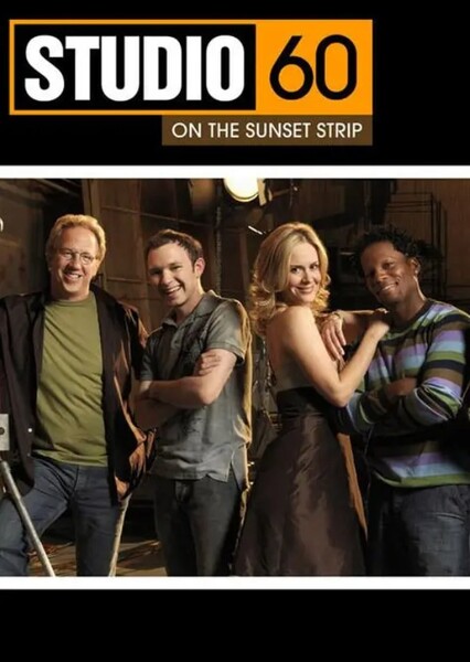 Studio 60 on the Sunset Strip photo