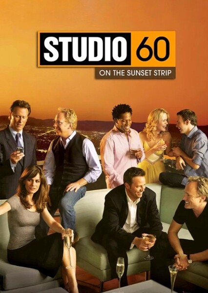 Studio 60 on the Sunset Strip