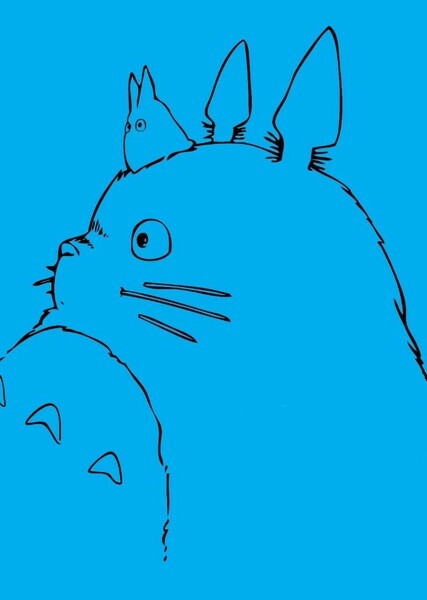 Studio Ghibli photo