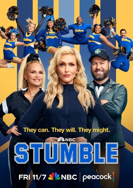 Stumble