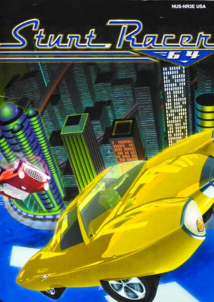 Stunt Racer
