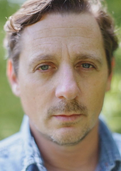 Sturgill Simpson photo