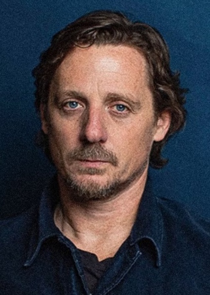 Sturgill Simpson photo