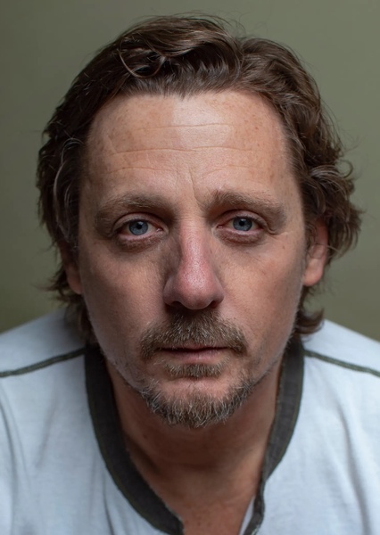 Sturgill Simpson photo