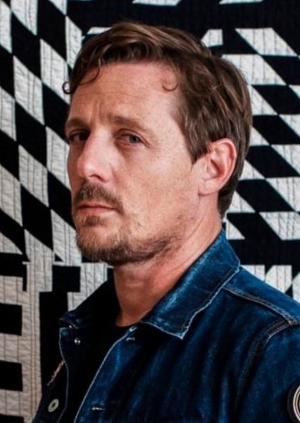 Sturgill Simpson photo