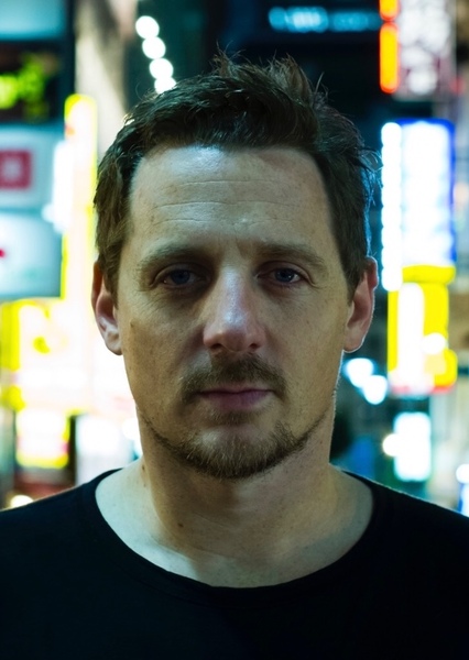 Sturgill Simpson photo