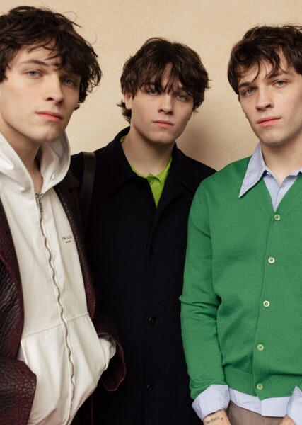 Sturniolo Triplets
