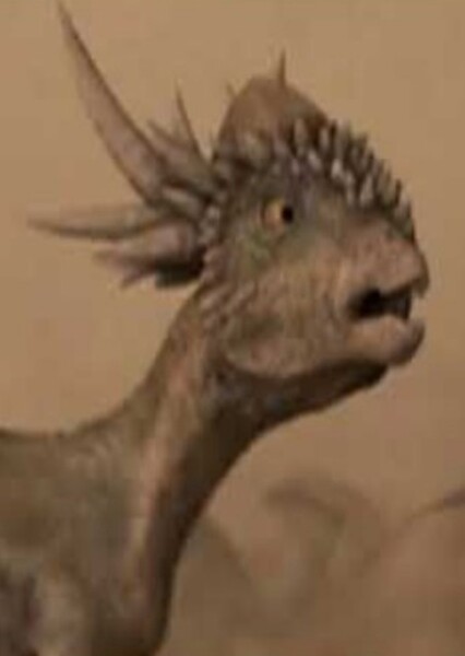 Stygimoloch photo