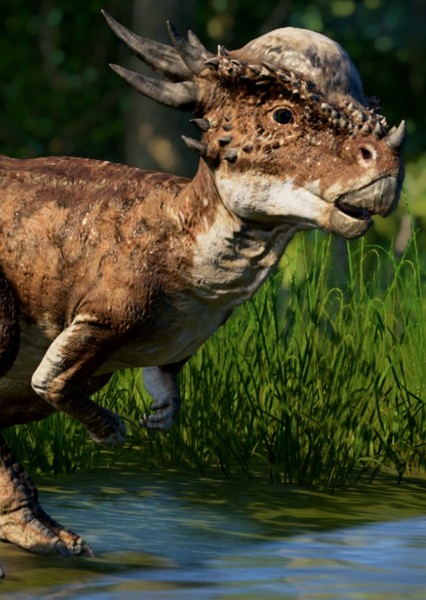 Stygimoloch photo